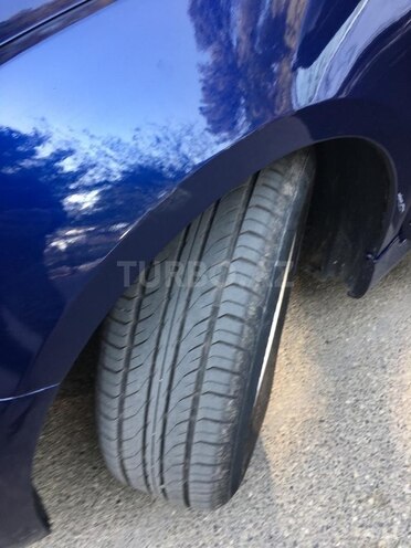Chevrolet Cruze 2012, 230,000 km - 1.4 l - Sumqayıt