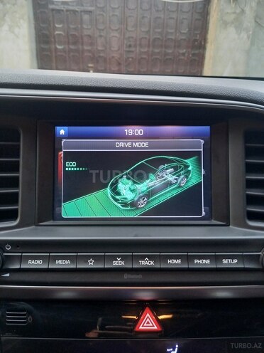 Hyundai Elantra 2019, 146,500 km - 2.0 l - Bakı