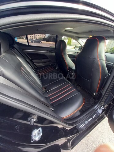 Hyundai Elantra 2019, 146,500 km - 2.0 l - Bakı