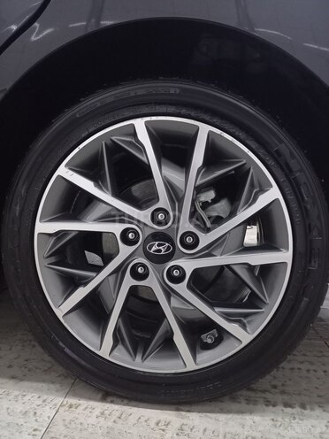 Hyundai Elantra 2019, 146,500 km - 2.0 l - Bakı