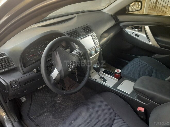 Toyota Camry 2010, 249,500 km - 2.4 l - Bakı