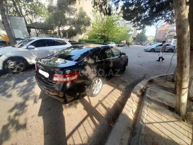 Toyota Camry 2010, 249,500 km - 2.4 l - Bakı