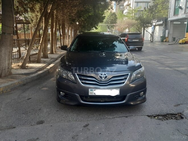 Toyota Camry 2010, 249,500 km - 2.4 l - Bakı