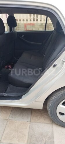 Toyota Corolla 2004, 268,700 km - 1.4 l - Bakı