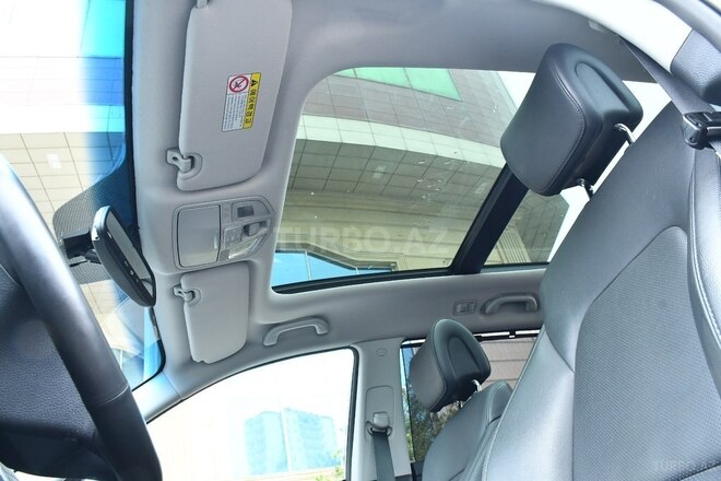 Hyundai Santa Fe 2016, 156,000 km - 2.0 l - Bakı