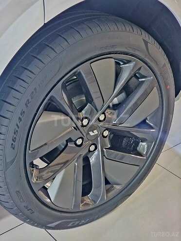 Li Auto L6-33