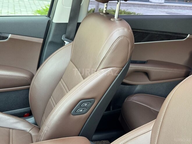 Kia Sorento 2016, 155,000 km - 2.0 l - Bakı