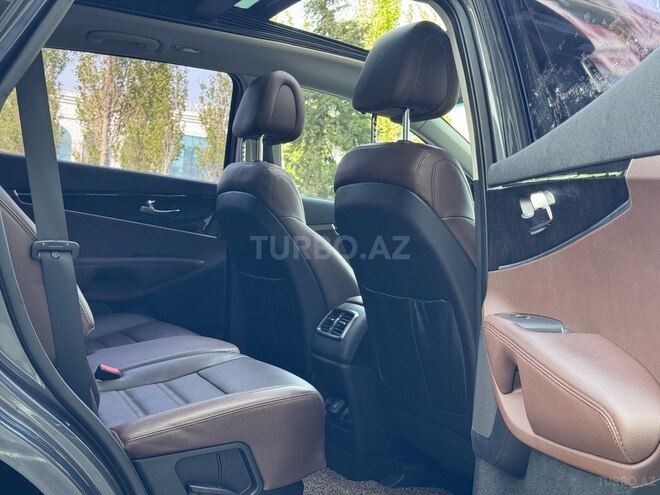 Kia Sorento 2016, 155,000 km - 2.0 l - Bakı