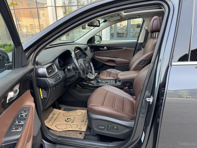 Kia Sorento 2016, 155,000 km - 2.0 l - Bakı