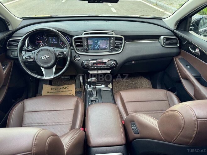 Kia Sorento 2016, 155,000 km - 2.0 l - Bakı
