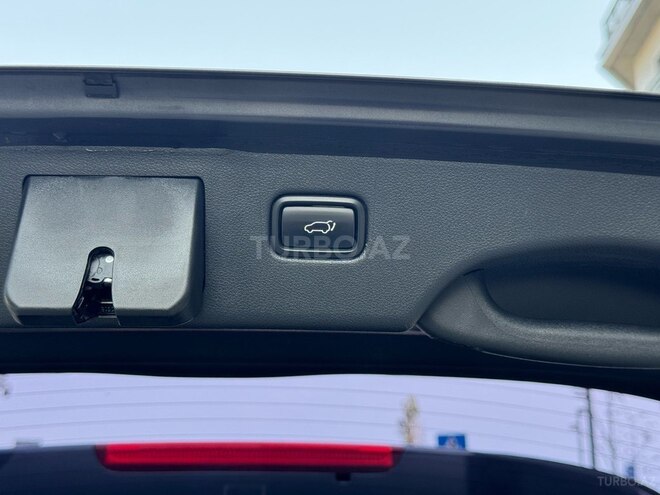 Kia Sorento 2016, 155,000 km - 2.0 l - Bakı