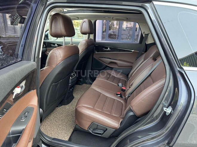 Kia Sorento 2016, 155,000 km - 2.0 l - Bakı