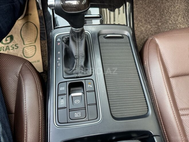 Kia Sorento 2016, 155,000 km - 2.0 l - Bakı