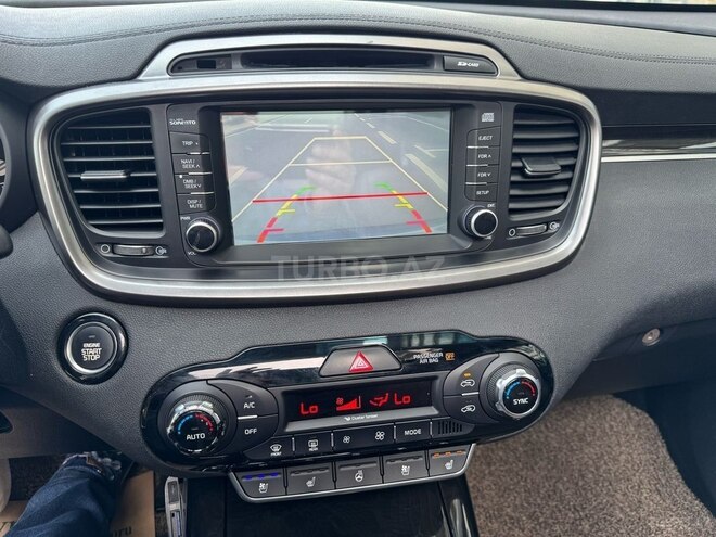 Kia Sorento 2016, 155,000 km - 2.0 l - Bakı