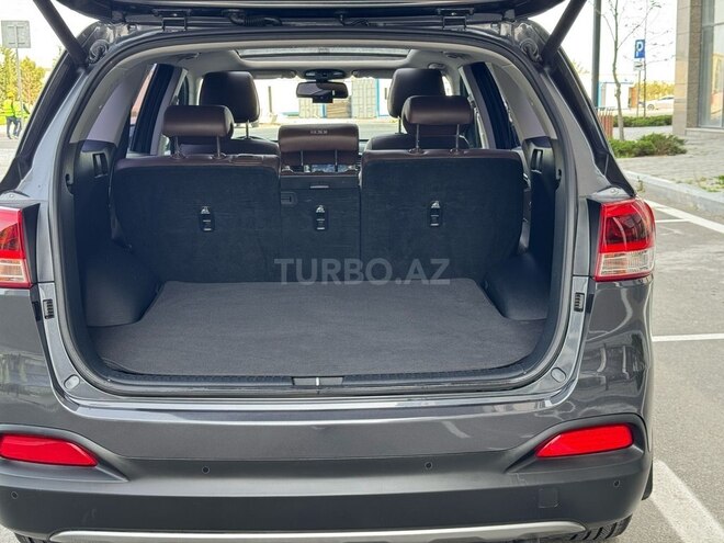 Kia Sorento 2016, 155,000 km - 2.0 l - Bakı