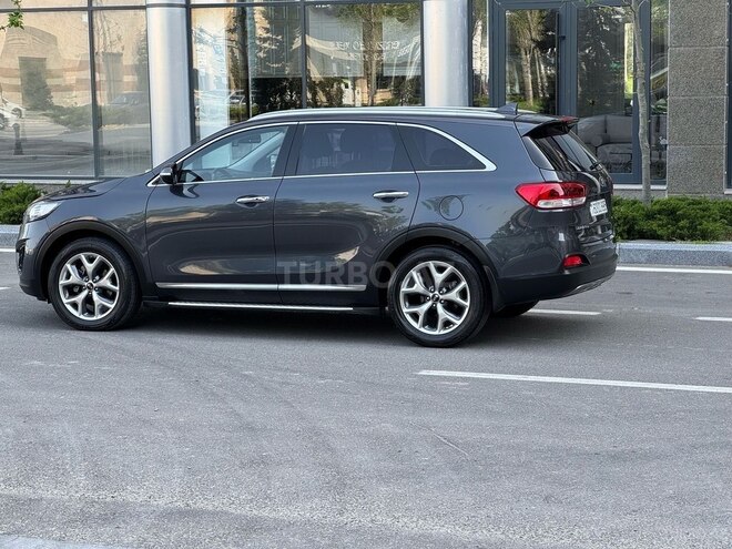Kia Sorento 2016, 155,000 km - 2.0 l - Bakı