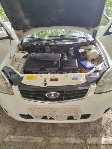 LADA (VAZ) Priora 2013, 230,540 km - 1.6 l - Bərdə