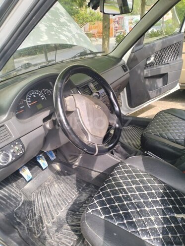 LADA (VAZ) Priora 2013, 230,540 km - 1.6 l - Bərdə