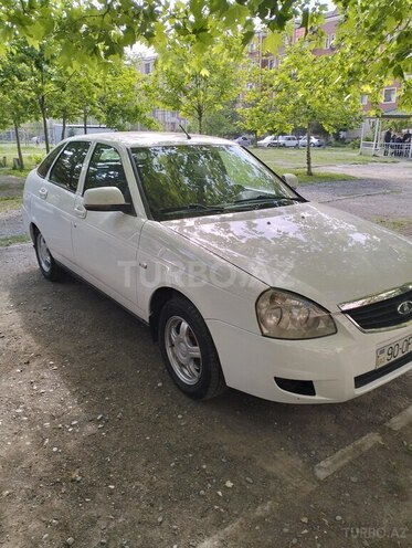 LADA (VAZ) Priora 2013, 230,540 km - 1.6 l - Bərdə