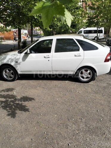 LADA (VAZ) Priora 2013, 230,540 km - 1.6 l - Bərdə