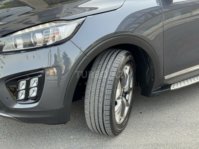 Kia Sorento 2016, 155,000 km - 2.0 l - Bakı