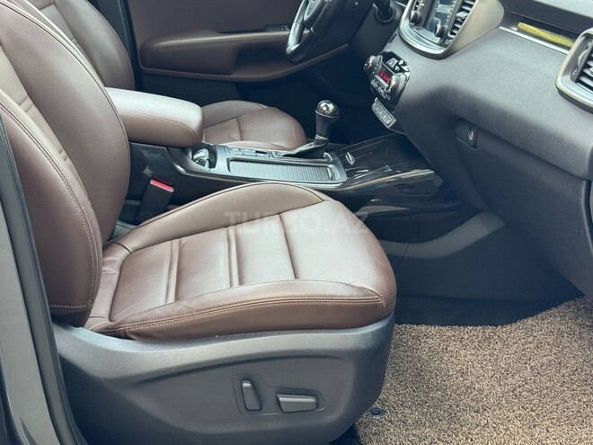 Kia Sorento 2016, 155,000 km - 2.0 l - Bakı