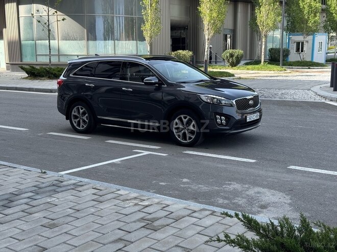 Kia Sorento 2016, 155,000 km - 2.0 l - Bakı