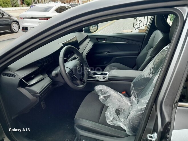 Toyota Camry-10