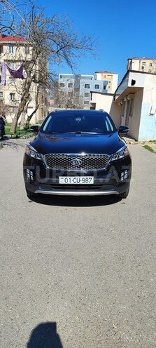Kia Sorento 2015, 185,000 km - 2.0 l - Bakı
