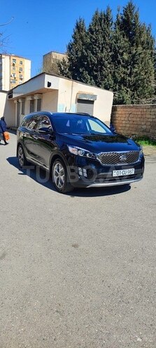 Kia Sorento 2015, 185,000 km - 2.0 l - Bakı
