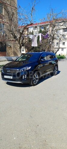 Kia Sorento 2015, 185,000 km - 2.0 l - Bakı