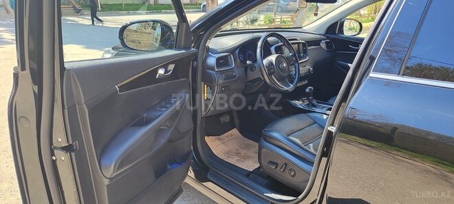 Kia Sorento 2015, 185,000 km - 2.0 l - Bakı