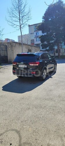 Kia Sorento 2015, 185,000 km - 2.0 l - Bakı