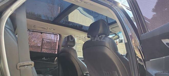 Kia Sorento 2015, 185,000 km - 2.0 l - Bakı