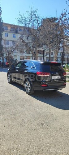Kia Sorento 2015, 185,000 km - 2.0 l - Bakı