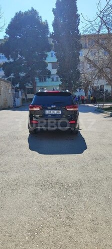 Kia Sorento 2015, 185,000 km - 2.0 l - Bakı