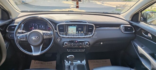 Kia Sorento 2015, 185,000 km - 2.0 l - Bakı