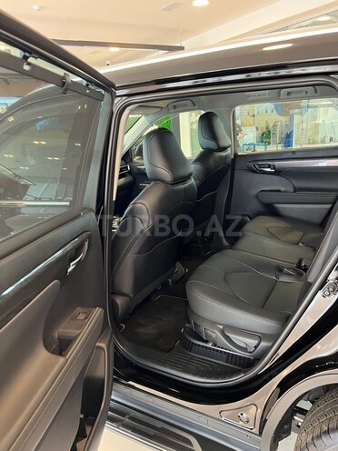 Toyota Highlander-10