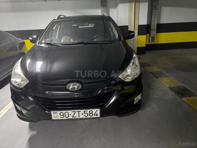 Hyundai ix35 2011, 260,700 km - 2.0 l - Bakı