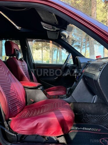 Mercedes C 240 1999, 246,165 km - 2.4 l - Sumqayıt