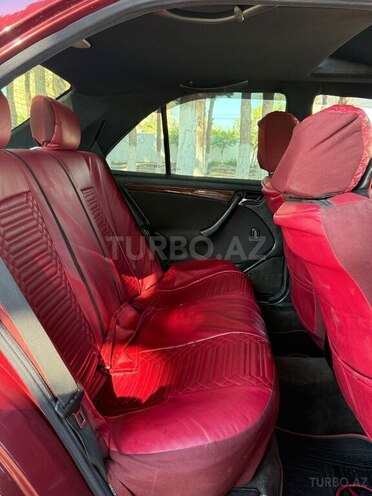 Mercedes C 240 1999, 246,165 km - 2.4 l - Sumqayıt