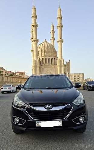 Hyundai ix35 2013, 207,000 km - 2.0 l - Bakı
