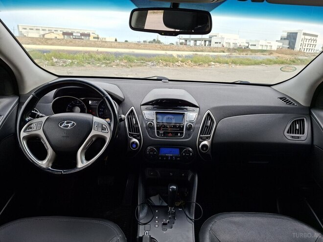 Hyundai ix35 2013, 207,000 km - 2.0 l - Bakı