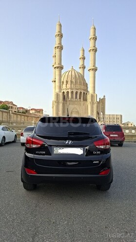 Hyundai ix35 2013, 207,000 km - 2.0 l - Bakı