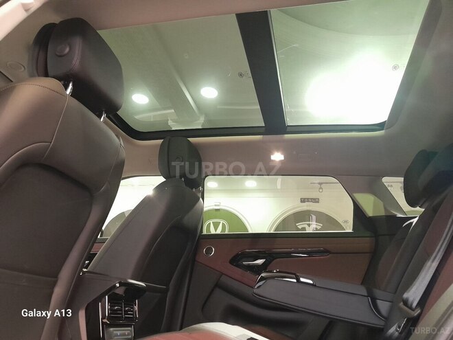 Land Rover RR Evoque 2024, 0 km - 2.0 l - Bakı
