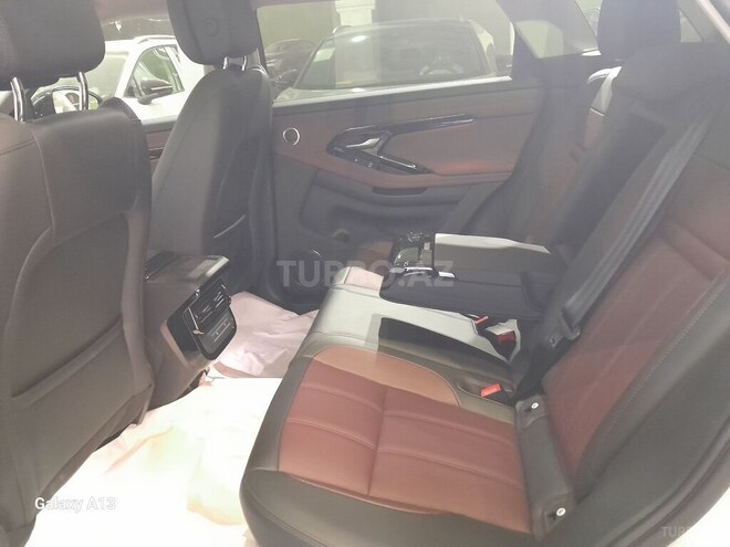 Land Rover RR Evoque 2024, 0 km - 2.0 l - Bakı