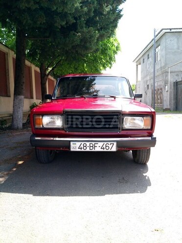 LADA (VAZ) 2107 2006, 54,136 km - 1.6 l - Oğuz