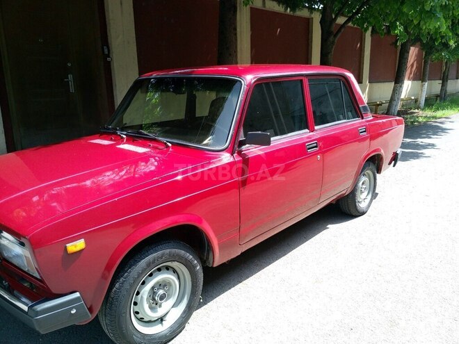LADA (VAZ) 2107 2006, 54,136 km - 1.6 l - Oğuz