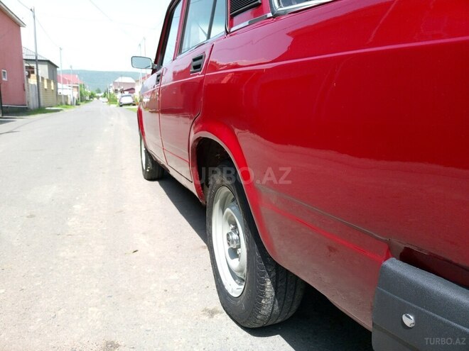 LADA (VAZ) 2107 2006, 54,136 km - 1.6 l - Oğuz