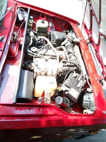 LADA (VAZ) 2107 2006, 54,136 km - 1.6 l - Oğuz